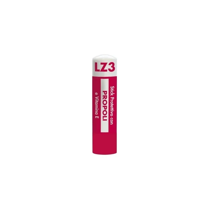 Zeta Farmaceutici LZ3 Lip Balm with Propolis Protective 4.5g