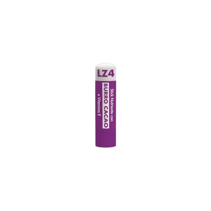Zeta Farmaceutici LZ4 Lip Balm with Nourishing Cocoa Butter 4.5g