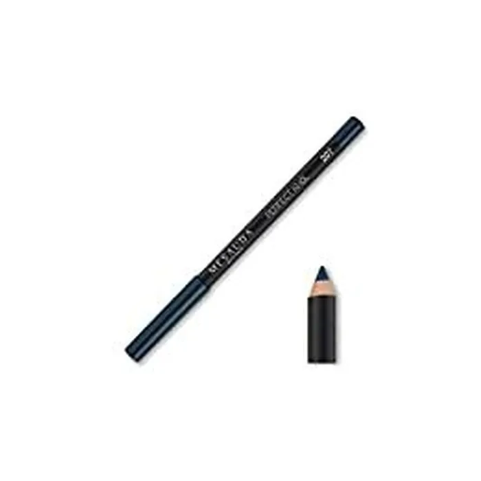 Mesauda Perfect Khol Eye Pencil 207 Ultramarine A Vibrant Eye Pencil For Bold Looks