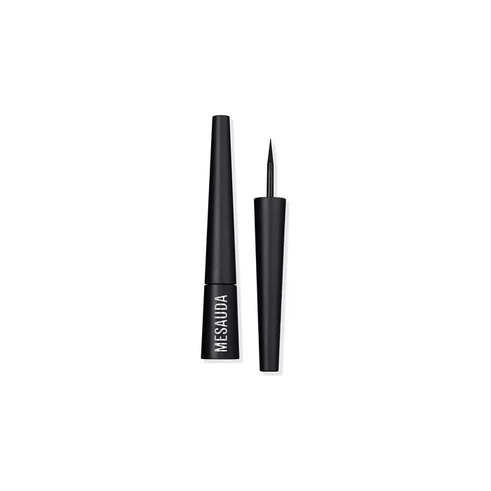 Mesauda Milano Matte Dip Liner Eyeliner 2ml