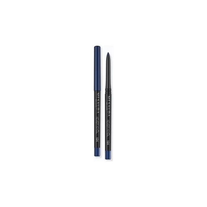 Mesauda 4ever Khol Eye Pencil In Blue 1 Piece