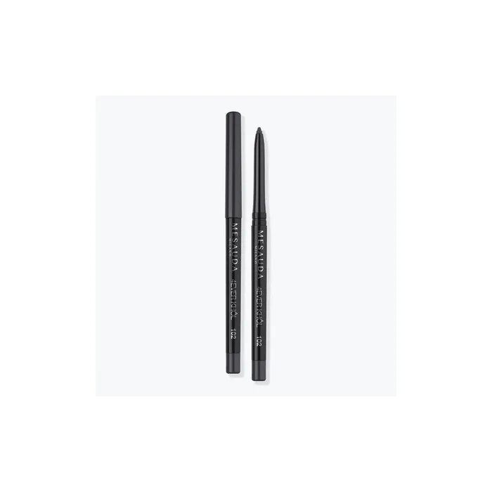 Mesauda 4ever Khol Automatic Waterproof Eye Pencil 035g