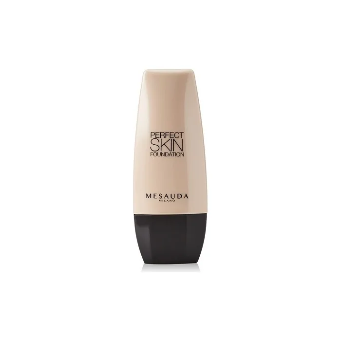 Mesauda Milano Perfect Skin Foundation 30ml