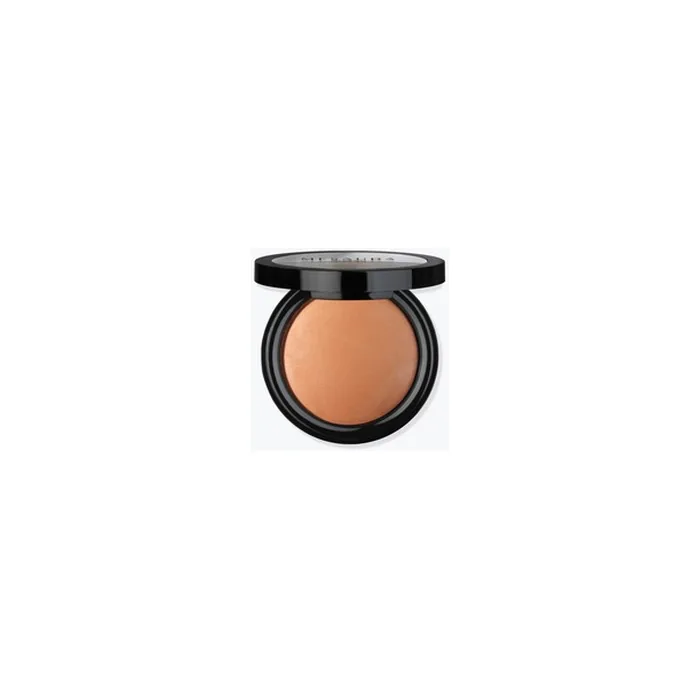 Mesauda Milano Light 'N Bronze Baked Bronzing Powder 65 Grams Color 104 Sun Kissed