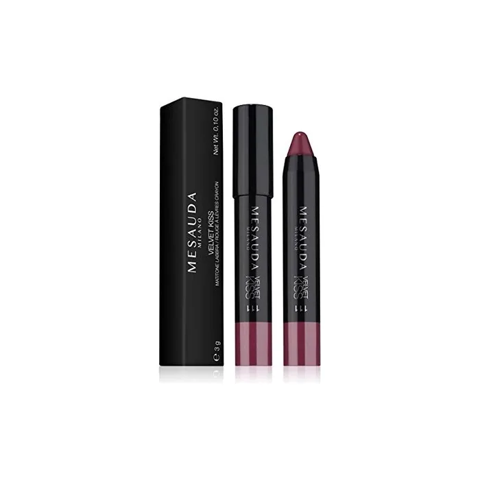 Mesauda Velvet Kiss Lip Liner 111 Gorgeous