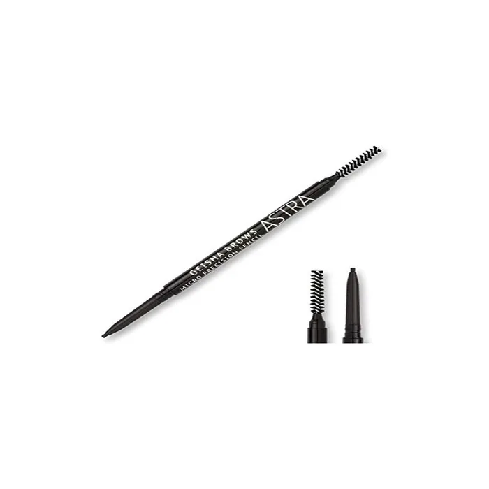 Astra Geisha Brows Micro Precision Pencil 04 Taupe