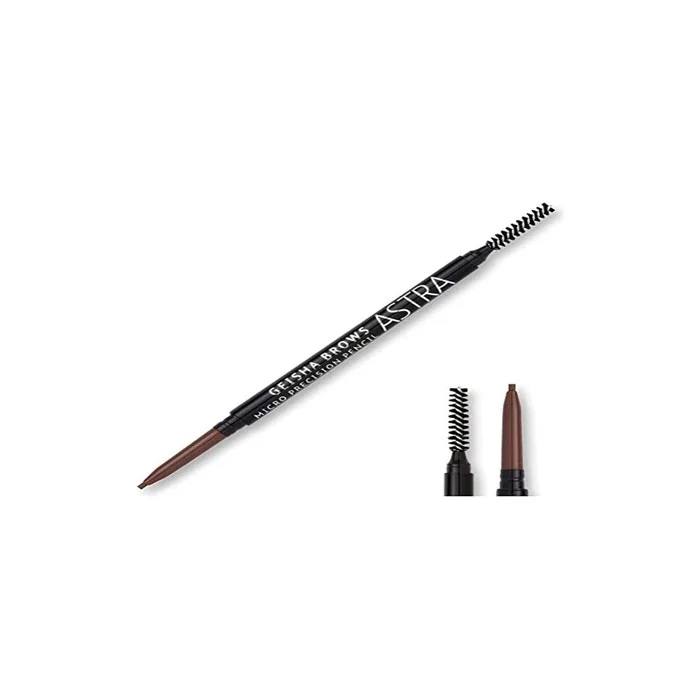 Geisha Brows Micro Precision Pencil Brunette