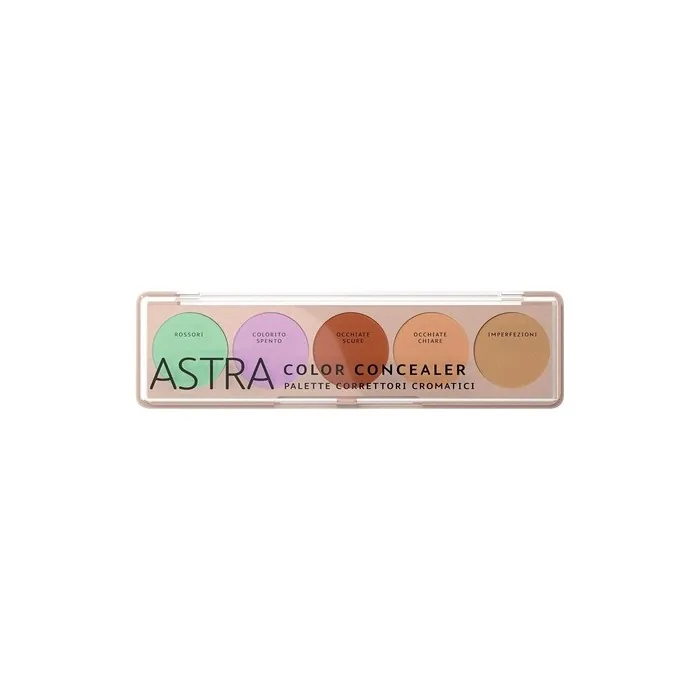 Astra Color Concealer
