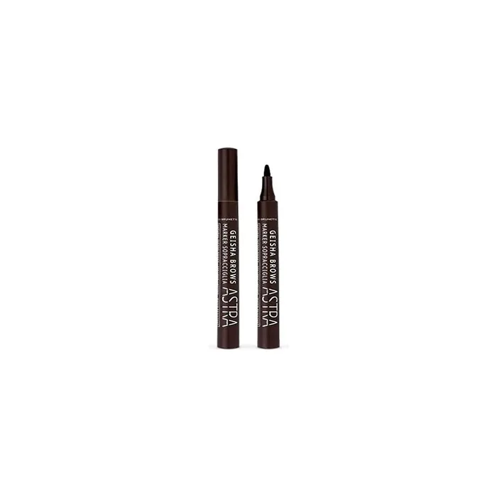 Astra Geisha Brows Marker 02 Brown 500g