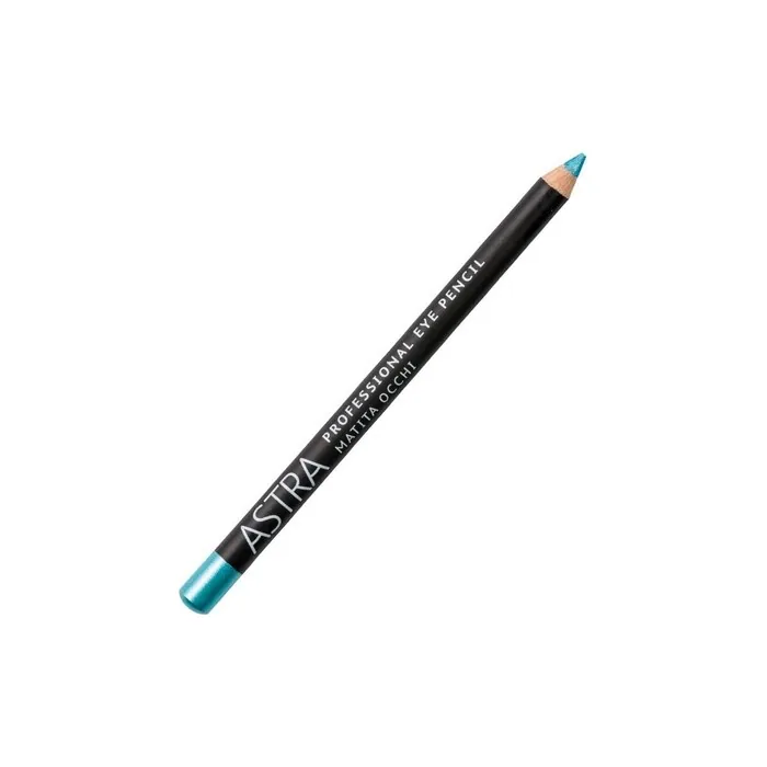 Astra Make-Up Professional Eye Crayon 16 Caribbean Blue
