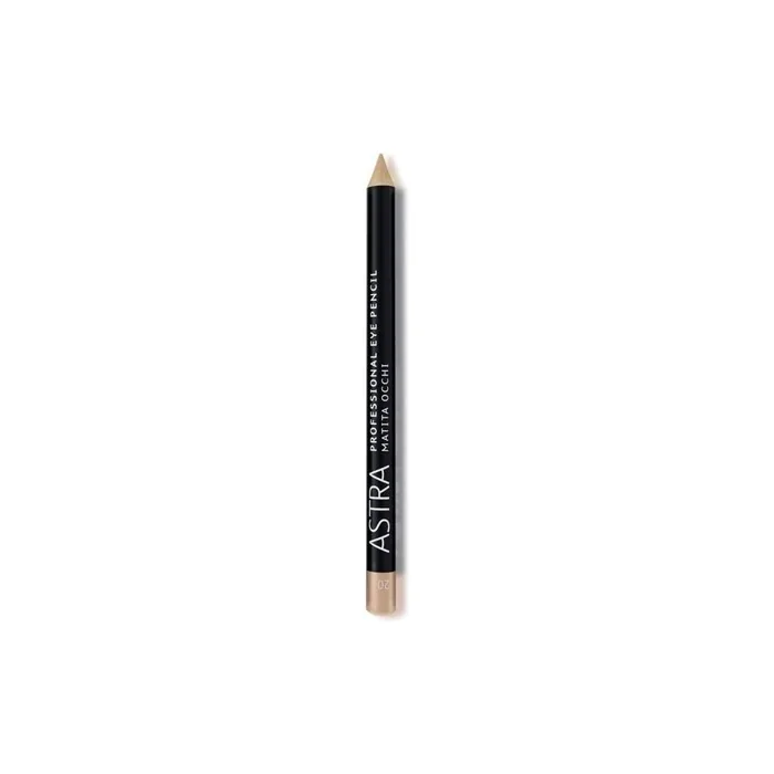 Astra Make-Up Professional Eye Crayon 20 Alien White