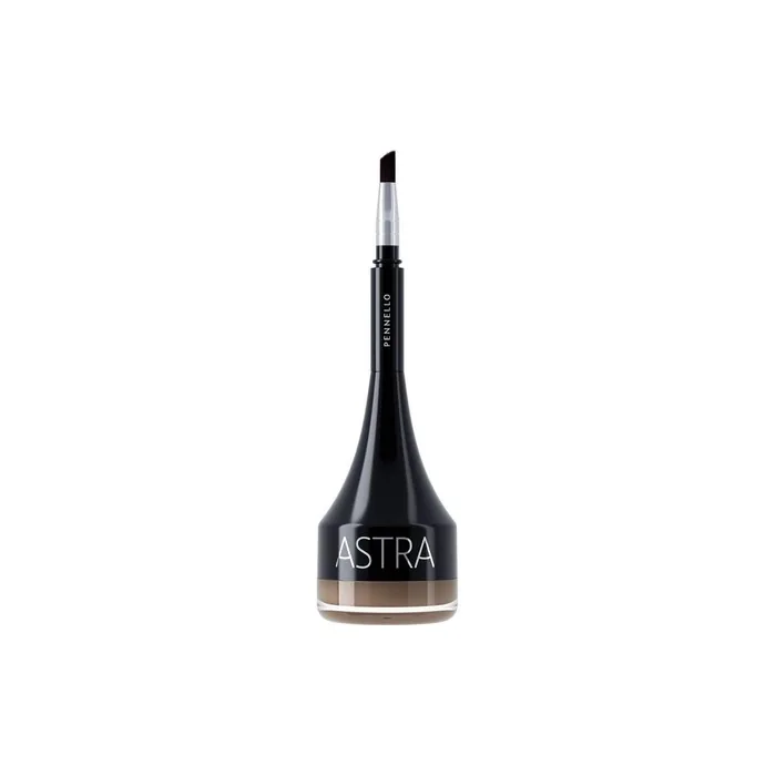 Geisha Brows Eyebrow Gel Cream N.02 Brown