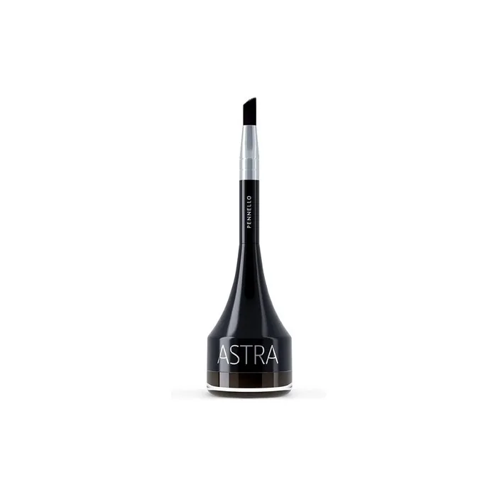 Geisha Brows Brun Astra Make-Up Eyebrow Pen