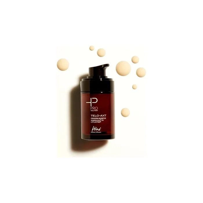 Hino Pro Solution Telo AXT Superb Anti-Aging Primer 30ml