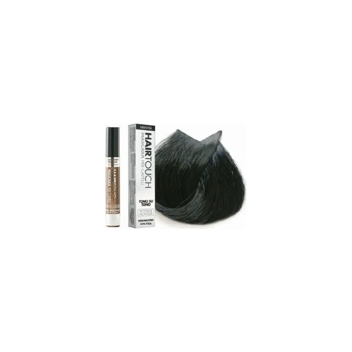 Renee Blanche Hair Touch Mascara