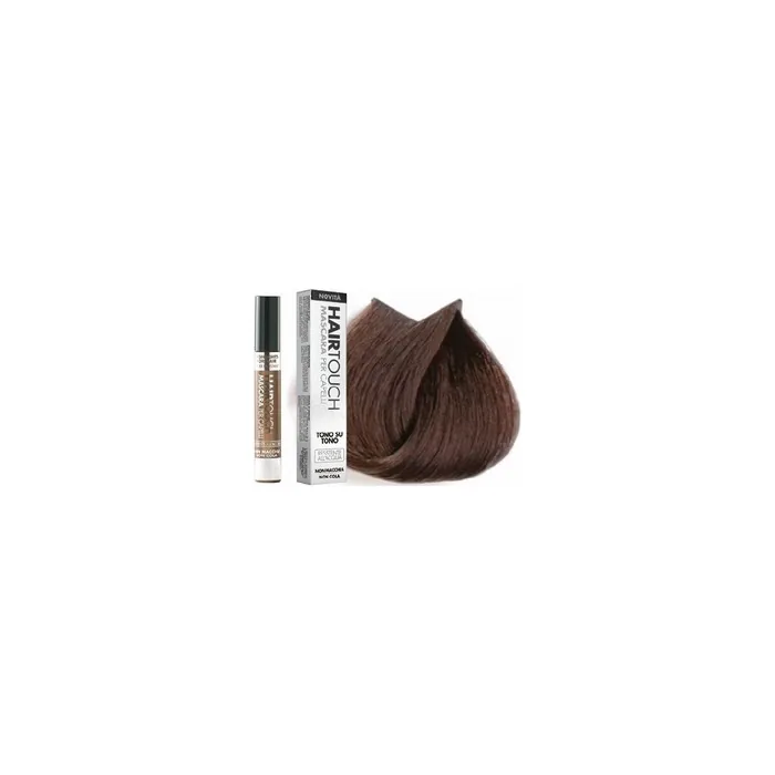 Renee Blanche Hair Touch Mascara N-5.55 Red