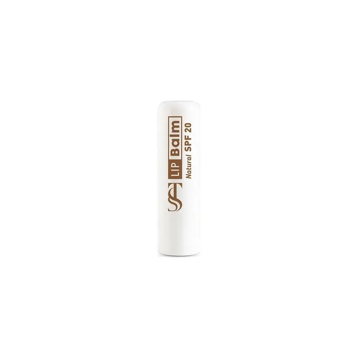 Trouss Natural Lip Balm SPF 20