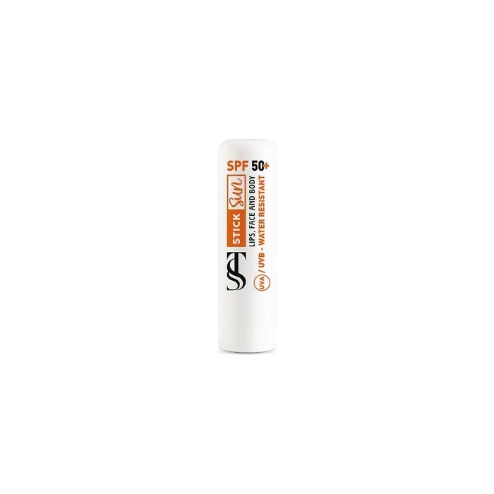 Trouss Lip Balm Stick SPF 50+ for Face and Lips