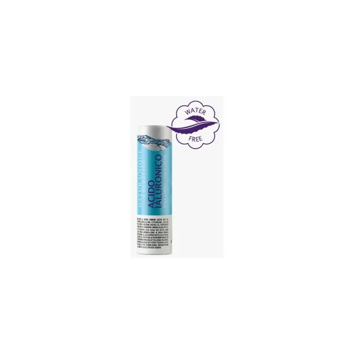 Natur Unique Hyaluronic Acid Lipstick 4ml