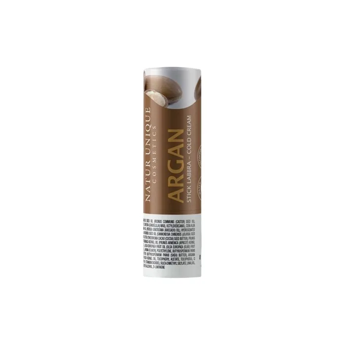 Winter Argan Lip Stick