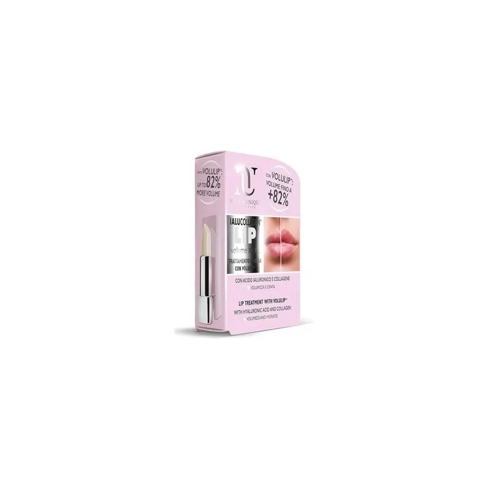 Natur Unique Lip Volume XXXL - Lip Volumizing with Hyaluronic Acid