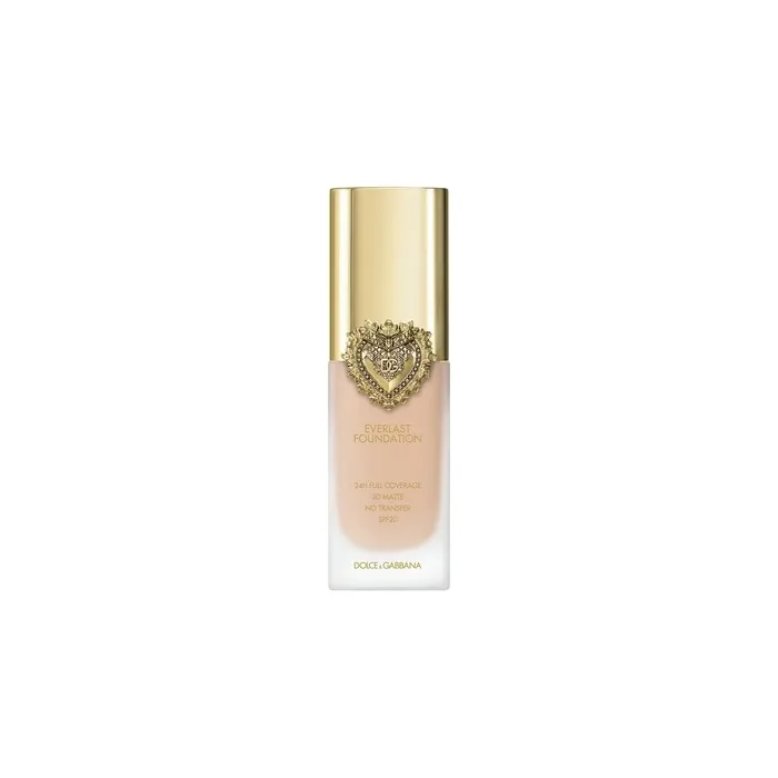 Dolce & Gabbana Everlast Foundation 24h Full Coverage Liquid Foundation