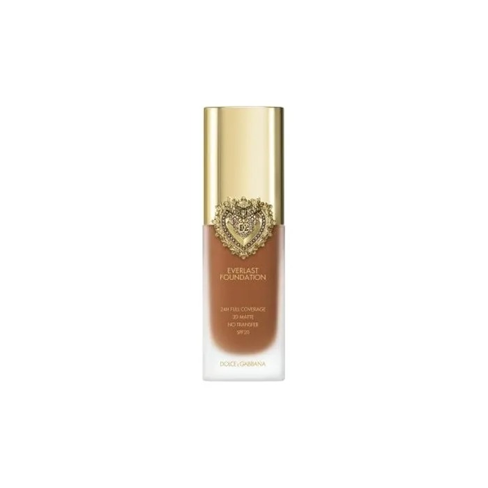 Dolce & Gabbana Flawless Everlast Foundation