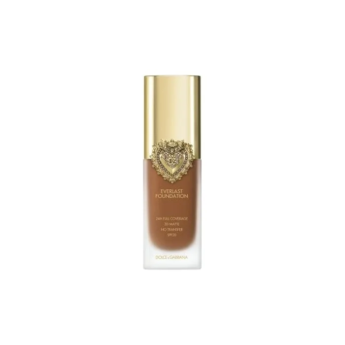 Dolce & Gabbana Flawless Everlast Foundation