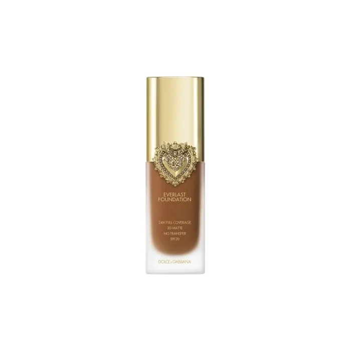 Dolce & Gabbana Flawless Everlast Foundation