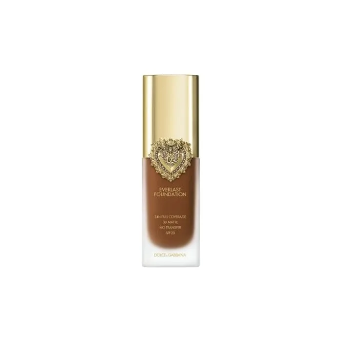 Dolce & Gabbana Flawless Everlast Foundation