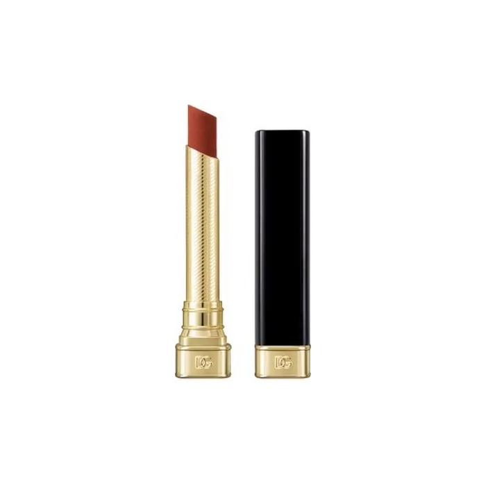 Dolce & Gabbana Classic My Comfy Matte Lipstick For A Long-Lasting Effect