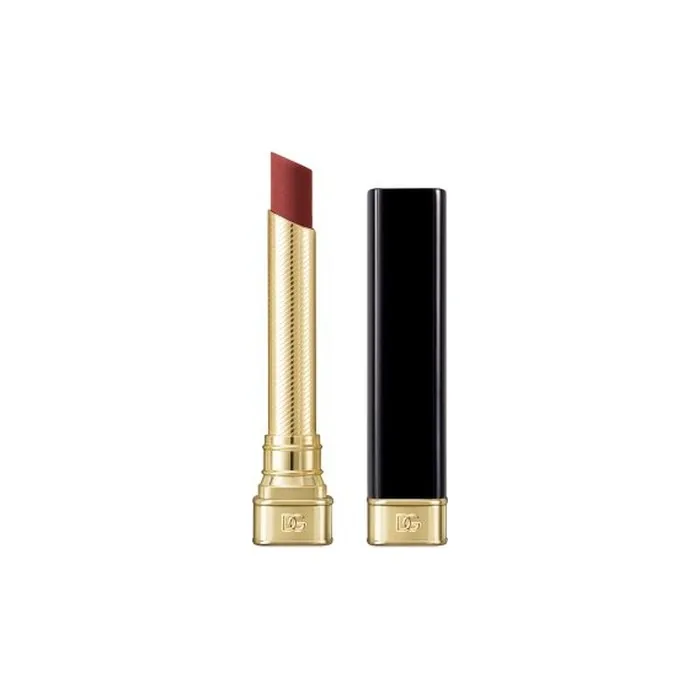 Dolce & Gabbana Classic My Comfy Matte Lipstick For A Long-Lasting Effect