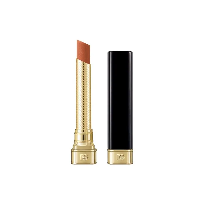 Dolce & Gabbana Classic My Comfy Matte Lipstick For A Longlasting Effect