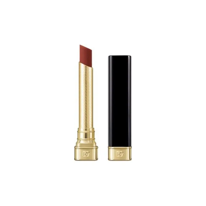 Dolce & Gabbana Classic My Comfy Matte Lipstick For A Long-Lasting Effect