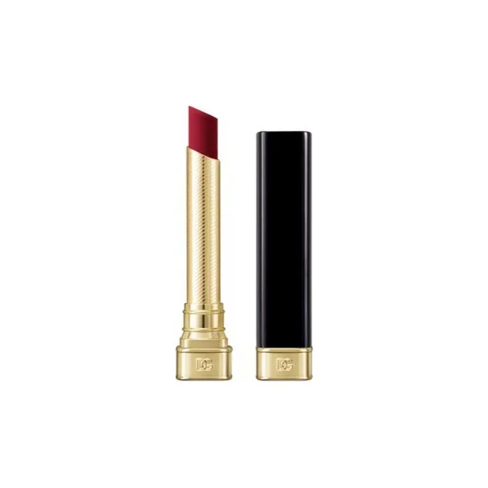 Dolce & Gabbana Classic My Comfy Matte Lipstick For A Long-Lasting Effect