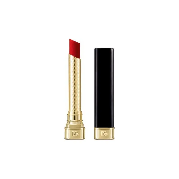 Dolce & Gabbana Classic My Comfy Matte Lipstick For A Long-Lasting Effect