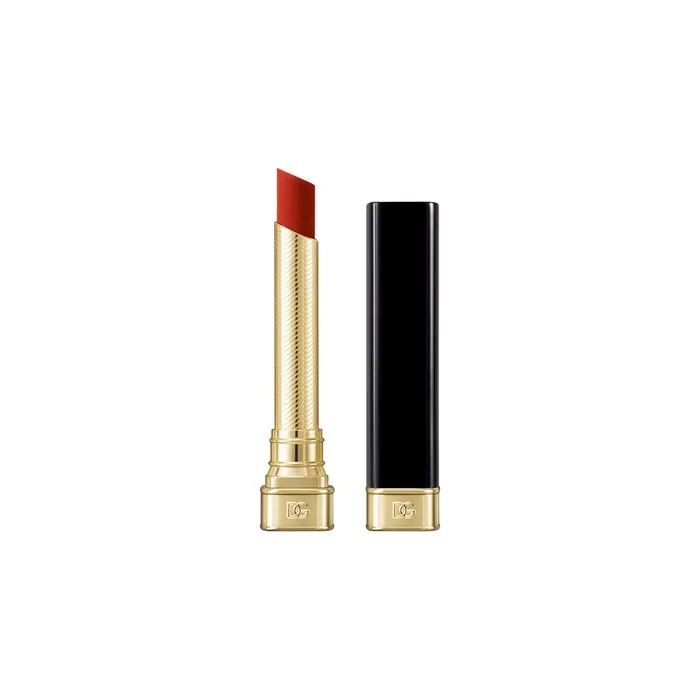 Dolce & Gabbana Classic My Comfy Matte Lipstick