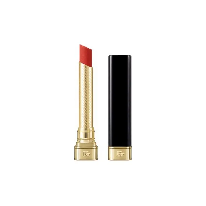Dolce & Gabbana Classic My Comfy Matte Lipstick For A Long-Lasting Effect