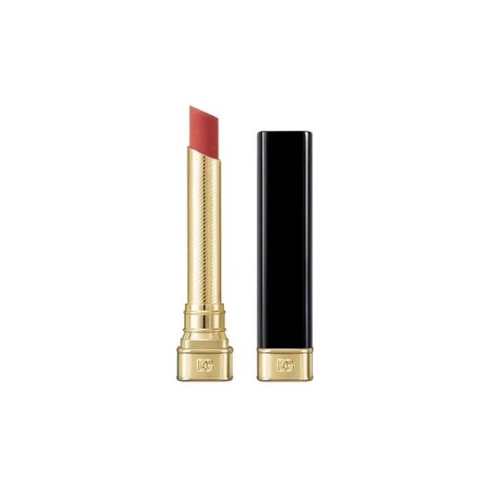 Dolce & Gabbana Classic My Comfy Matte Lipstick For A Long-Lasting Effect