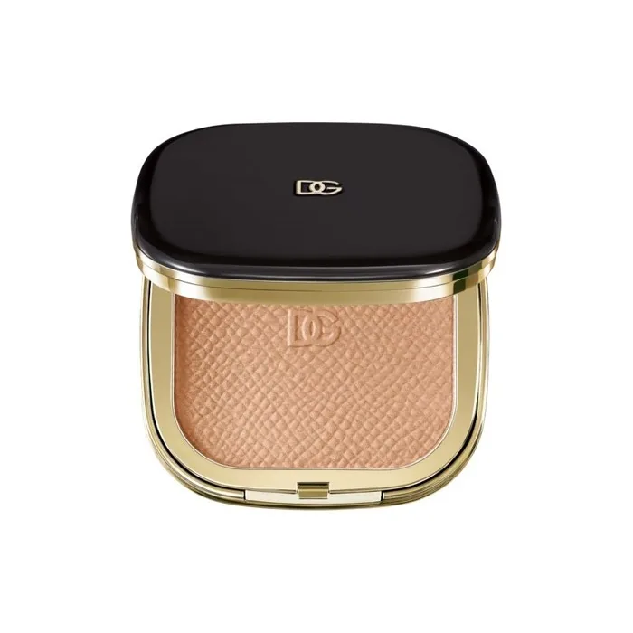 Dolce & Gabbana Face & Eyes Match Bronzer