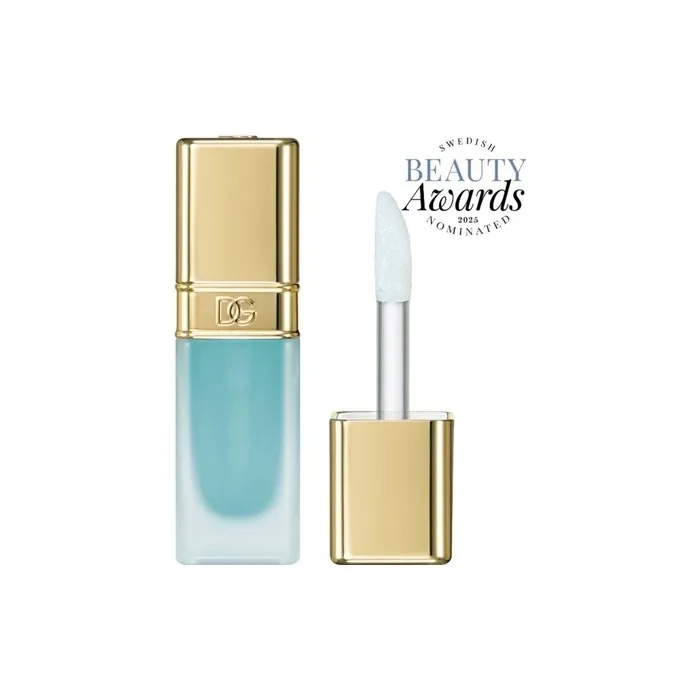Dolce & Gabbana Mint Oil Lip Plumper Flash Plumping Lip Oil 7ml