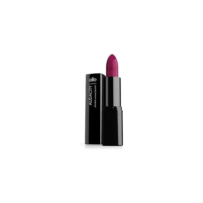 Elite Audacity Luxury Brown Lipstick