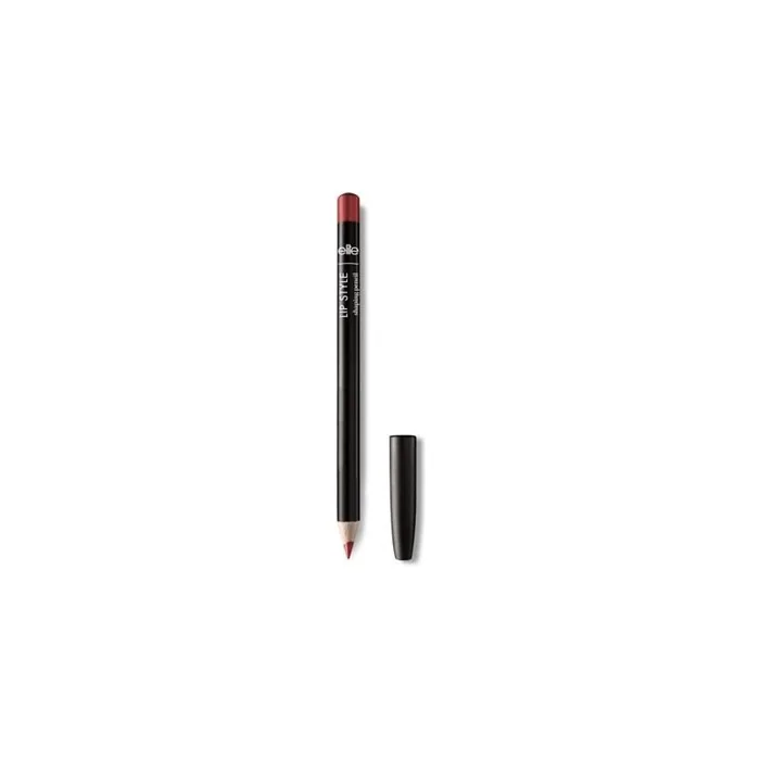 Elite Lip Style High Definition Pencil 353 Dark Red