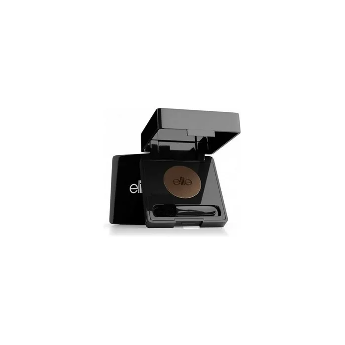 Elite Show Time Compact Eye Shadow Matte Effect N505 Brown