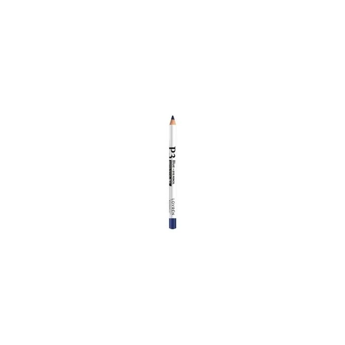 Lovren Pencil Eyes P3 Blue