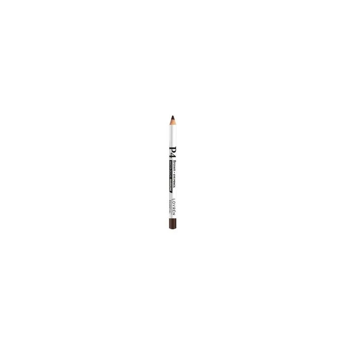 P4 Lovren Essential Brown Eyeliner