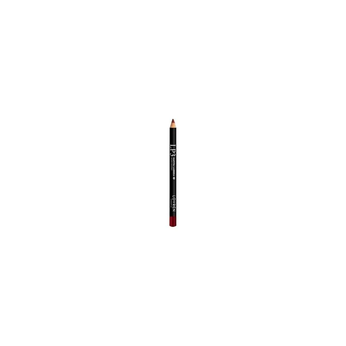 Lovren Lip Pencil Intense Red Lp3
