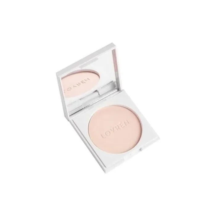 Lovren Essential Powder Highlighter Terra H1 105g
