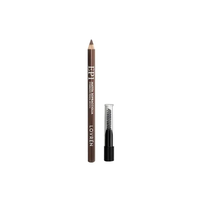 Lovren Eyebrow Pencil EP1 Brown