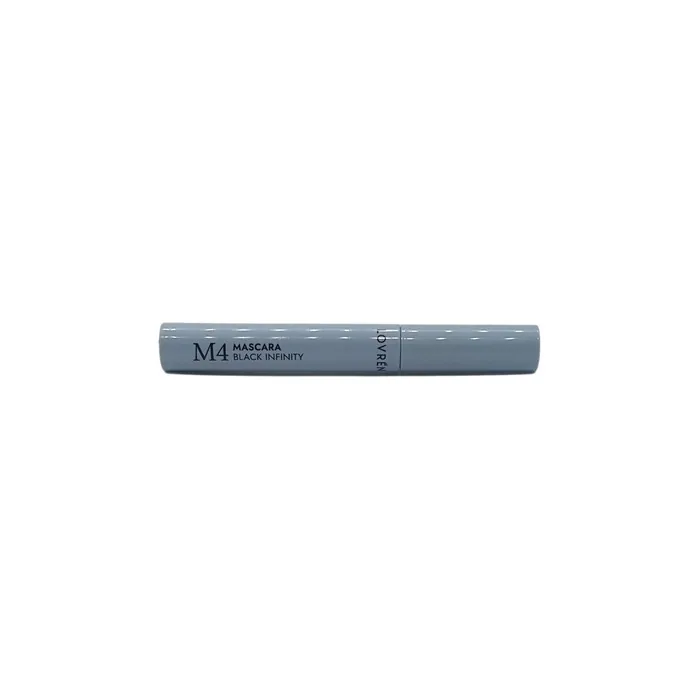 Clinicalfarma Lovren Mascara M4 Black Infinity 10ml